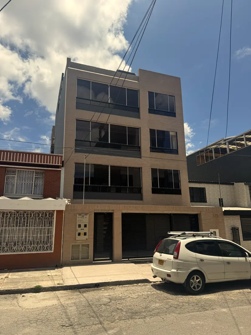 Licencias de construcción